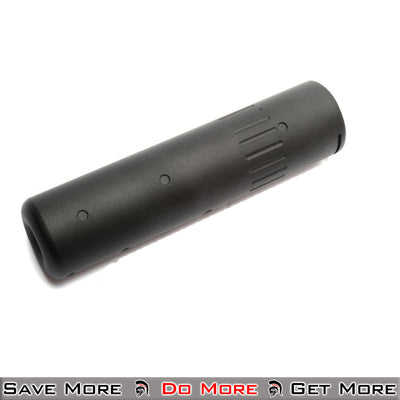 G&G Suppressor for SCAR-Original 14mm Barrel Extension