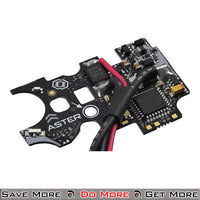 Gate Aster Programmable MOSFET Wired for Airsoft AEGs Part