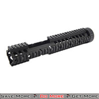 Golden Eagle Mk12 Spr Fps Rail For M4 / M16