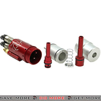Polarstar HPA F2 Nozzle for G&G SR25 Airsoft AEG Rifles