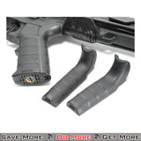 King Arms PDW 9mm SBR Airsoft AEG Rifle