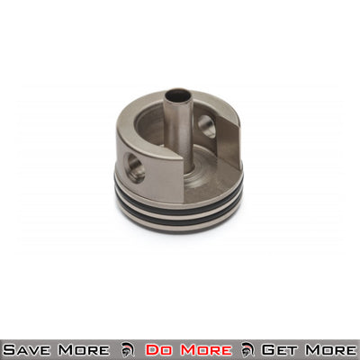 Kontact Cylinder Head CLASSIC for Airsoft V2-3 Gearboxes