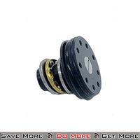 Kontact Premium Double O-Ring Piston Head for Airsoft