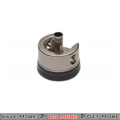 Kontact Silent Cylinder Head for Airsoft AEG Gearboxes