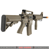 Lancer Tactical LT-04 ProLine Series M4 Carbine Airsoft AEG Rifle
