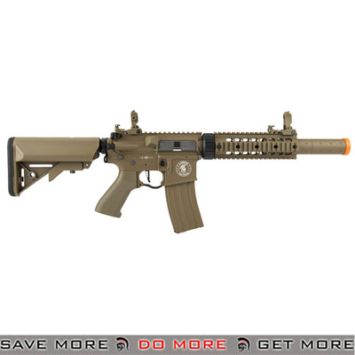 Lancer Tactical LT-15 ProLine Series M4 Airsoft AEG Rifle