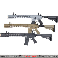 Lancer Tactical LT-25 ProLine Series M4 Airsoft AEG