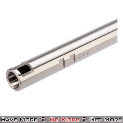 Lambda 6.03mm Tight Bore Inner Barrel for Airsoft AEGs