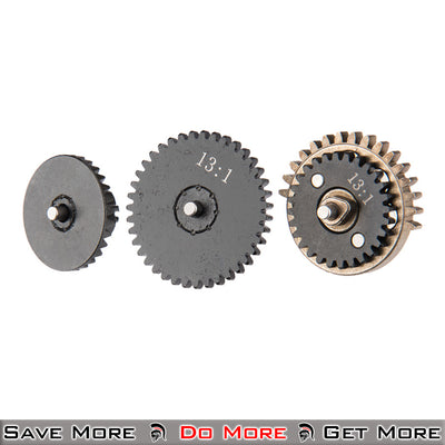 Lancer Tactical 13:1 Ratio Version 2 And 3 Gear Set