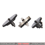 Lancer Tactical 14:1 Ratio High Speed Steel Gears Set