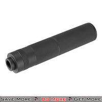 Lancer Tactical Knurled Barrel Extension Mock Suppressor