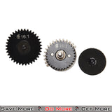 Lancer Tactical 16:1 CNC Gear Set for Airsoft