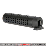 Lancer Tactical Barrel Mock Suppressor Flash Hider