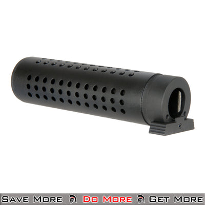 Lancer Tactical Barrel Mock Suppressor Flash Hider