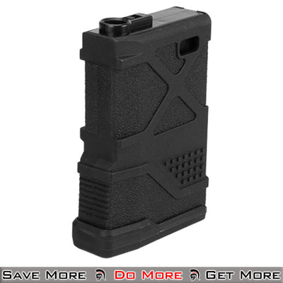 Lancer Tactical 70 Round HPA Speed Enforcer Mid Capacity Magazine for M4 Airsoft Electric Guns