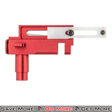 Lancer Tactical CNC Hop-Up Unit for Airsoft AK AEGs Right Profile