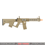 Lancer Tactical Enforcer Battle Hawk Airsoft AEG Rifle