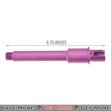 Lancer Tactical Needletail One-Piece Purple Barrel
