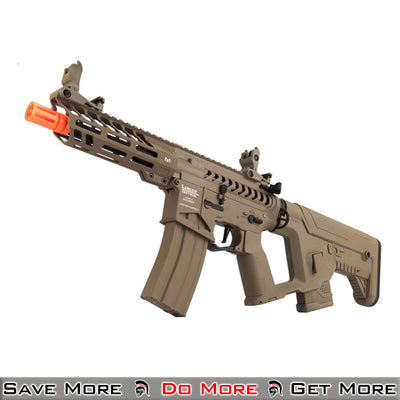 Lancer Tactical Enforcer Needletail Airsoft Rifle