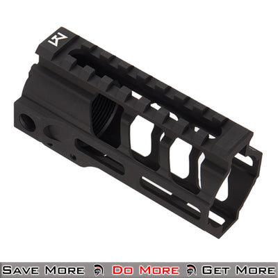 Lancer Tactical Airsoft M-Lok Rail Hanguard System 4''