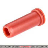 Lancer Tactical Red Air Nozzle for Airsoft M4 Gen-2
