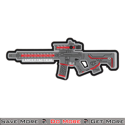 Lancer Tactical Proline Battle Hawk 7 PDW Airsoft AEG