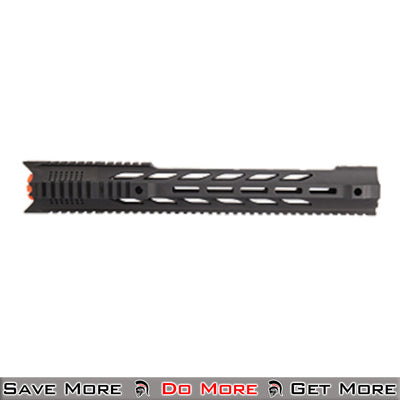 Lancer Tactical SPR Interceptor Rail Airsoft MLok Rail