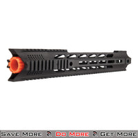 Lancer Tactical SPR Interceptor Rail Airsoft MLok Rail