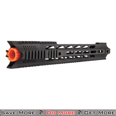 Lancer Tactical SPR Interceptor Rail Airsoft MLok Rail