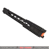 Lancer Tactical SPR Interceptor Rail Airsoft MLok Rail