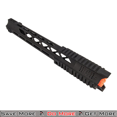 Lancer Tactical SPR Interceptor Rail Airsoft MLok Rail