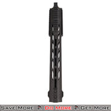 Lancer Tactical SPR Interceptor Rail Airsoft MLok Rail