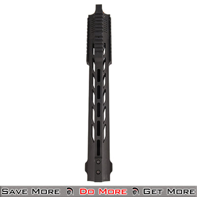 Lancer Tactical SPR Interceptor Rail Airsoft MLok Rail