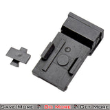 Lancer Tactical CNC Sight Set for Airsoft TM or Hi-Capa Bottom