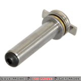 Lancer Tactical Bearing Spring Guide for Airsoft AEG Facing Left