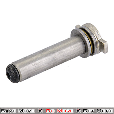 Lancer Tactical Bearing Spring Guide for Airsoft AEG Facing Left Again
