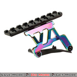Laylax Scope Mount Base - Airsoft ToM Hi-CAPA 5.1 Series Other Angle