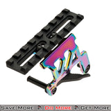 Laylax Scope Mount Base - Airsoft ToM Hi-CAPA 5.1 Series Slightly Different Angle