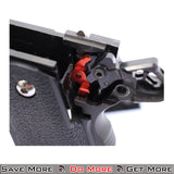 Laylax Enhanced SEAR for Airsoft TM Hi-Capa Pistols In Gun
