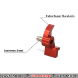 Laylax Enhanced SEAR for Airsoft TM Hi-Capa Pistols Components