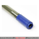 Laylax Straight Chamber Hop Up Bucking Soft (Blue) for Airsoft Guns
