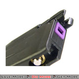 Laylax Seal Bucking (2pcs) for Airsoft TM GBB HI-CAPA Installed to Show Texture