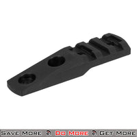 M-lok Rail Segments for Airsoft M-Lok to Picatinny