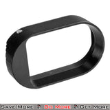 Mag Well for Airsoft TM Hi-Capa GBB Airsoft Pistols Side On