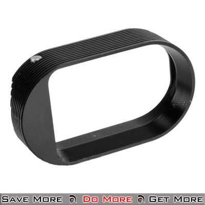 Mag Well for Airsoft TM Hi-Capa GBB Airsoft Pistols Side On