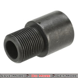 Madbull Airsoft 1'' Outer Barrel Extension for Airsoft Other Side