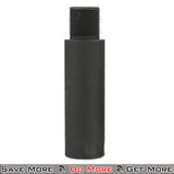Madbull Airsoft 2'' Outer Barrel Extension for Airsoft Top
