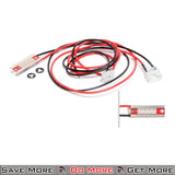Madbull Ultimate Hopup LED Module for Airsoft On Table
