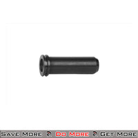 Magic Box POM Air Seal Nozzle for Airsoft M14 Series AEG Left