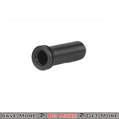 Magic Box POM Air Seal Nozzle for Airsoft M14 Series AEG Angle